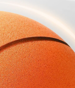 Silent Basketbal – Geluidloze Foam Bal voor Indoor Training en Spel