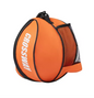 Basketbal Tas met Schouderband – Sporttas met Mesh Vakken voor Ballen
