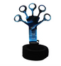 Hand Grip Trainer – Vinger en Pols Krachttrainer met 6 Weerstanden