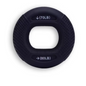 Silicone Grip Trainer – Vinger- en Handkracht Trainer voor Revalidatie en Fitness