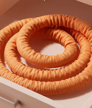 Fitness Ring Oefencirkel – Draagbare Core Trainer voor Buik, Taille en Aërobe Training