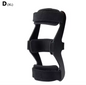 Knie Hyperextensie Brace – Verstelbare Knieorthese met Ondersteuning en Fixatie