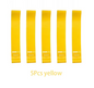 TPE Weerstandsband Set – Fitness Elastische Lusbanden voor Training