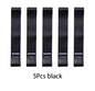 TPE Weerstandsband Set – Fitness Elastische Lusbanden voor Training