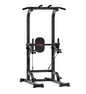 Power Tower Dip Station – Optrekstang & Krachtstation voor Thuis