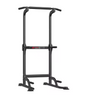 Power Tower Dip Station – Optrekstang & Krachtstation voor Thuis