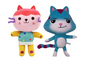Pluche Knuffel Pop – Zachte Cartoon Knuffel voor Kinderen