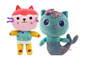 Pluche Knuffel Pop – Zachte Cartoon Knuffel voor Kinderen