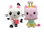 Pluche Knuffel Pop – Zachte Cartoon Knuffel voor Kinderen