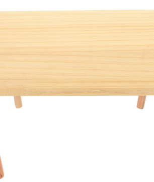 Houten Hamster Klimplatform – Speel- en Rustplek voor Kleine Dieren