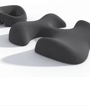 Gezichtsmassage Kussen voor Salon – Ergonomisch Ligkussen voor Behandelingen en Comfort