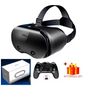 VR Bril voor Smartphone – 3D Virtual Reality Headset 120°
