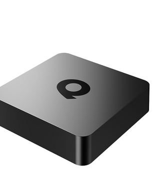 Android TV Box 8K – Smart Media Player met WiFi, 4GB RAM en Opslagopties
