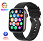 Smartwatch met Bellen – 1.9 Inch Touchscreen en IP68 Waterdicht