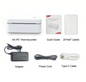 Draagbare Thermische Labelprinter 4x6 – Bluetooth Verzendprinter