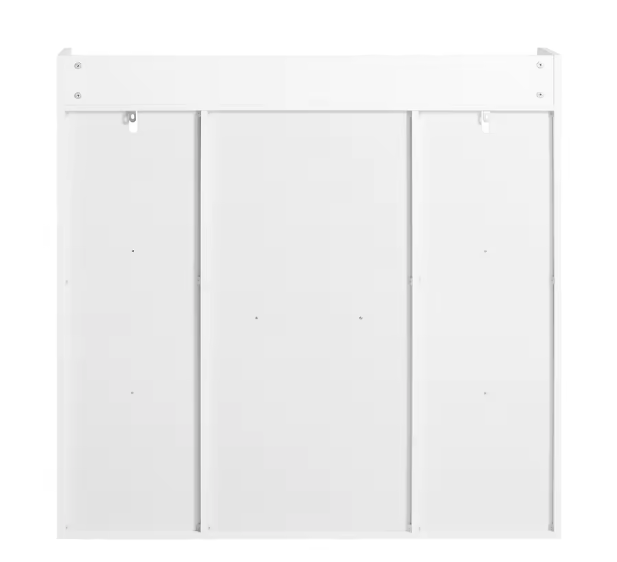 Kinderboekenplank met 8 Open Compartimenten – Opbergkast voor Boeken en Speelgoed, Staande Opbergplank