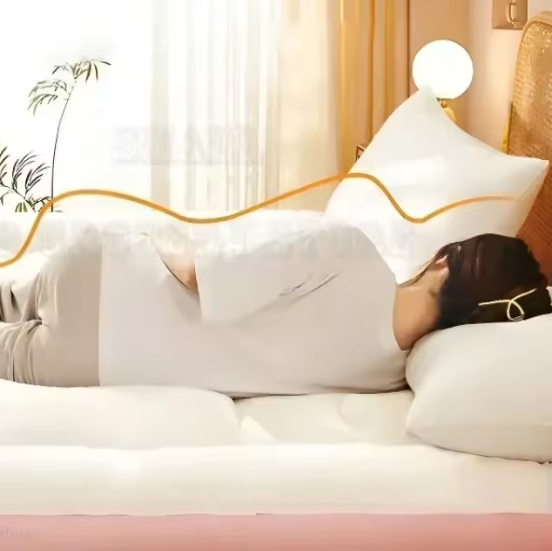 Dikke Sojavezels Matras van Fluweel – Comfortabel en Verdikt