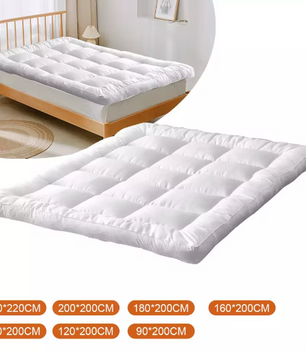 Verdikte Tatami Matras voor Thuis en Slaapzaal – Comfortabel en Warm