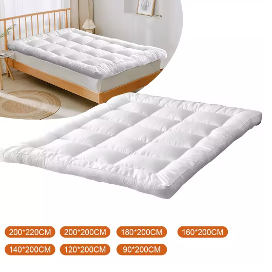 Verdikte Tatami Matras voor Thuis en Slaapzaal – Comfortabel en Warm