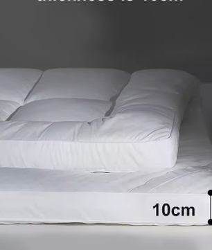 Verdikte Tatami Matras voor Thuis en Slaapzaal – Comfortabel en Warm