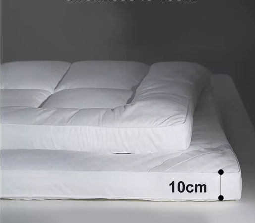 Verdikte Tatami Matras voor Thuis en Slaapzaal – Comfortabel en Warm
