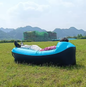 Opblaasbare Lucht Slaapbank – Waterdichte Outdoor Lounger 240×70 cm