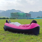 Opblaasbare Lucht Slaapbank – Waterdichte Outdoor Lounger 240×70 cm