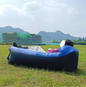 Opblaasbare Lucht Slaapbank – Waterdichte Outdoor Lounger 240×70 cm
