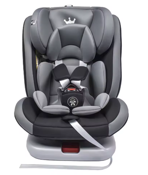 Kinderautostoel 360° – ISOFIX 5-punts Riem 9-36 kg