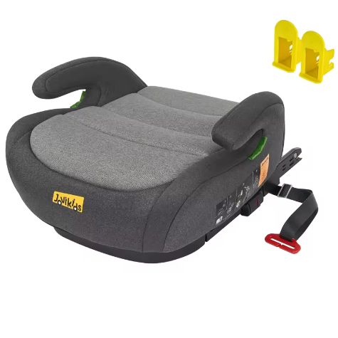 Draagbare Baby Autostoelverhoger 125–150 cm – Lichtgewicht en Compact
