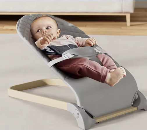 Baby Uitsmijter – Draagbaar Verstelbaar Zitje voor Pasgeborenen tot Peuter