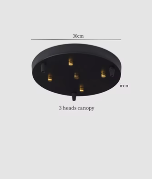 Franse Vintage Houten Hanglamp – Nordic Design met E27 LED voor Woon- en Eetkamer