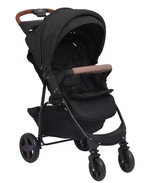 2-in-1 Converteerbare Kinderwagen – Lichtgewicht Reissysteem