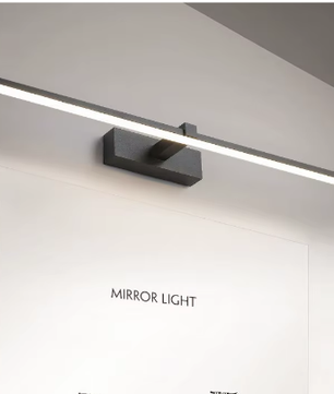 LED Spiegel Verlichting Badkamer – Moderne Waterdichte Wandlamp voor Make-up en Spiegel