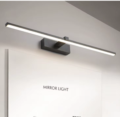 LED Spiegel Verlichting Badkamer – Moderne Waterdichte Wandlamp voor Make-up en Spiegel