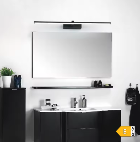 LED Spiegel Verlichting Badkamer – Moderne Waterdichte Wandlamp voor Make-up en Spiegel