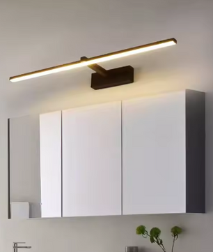 LED Spiegel Verlichting Badkamer – Moderne Waterdichte Wandlamp voor Make-up en Spiegel