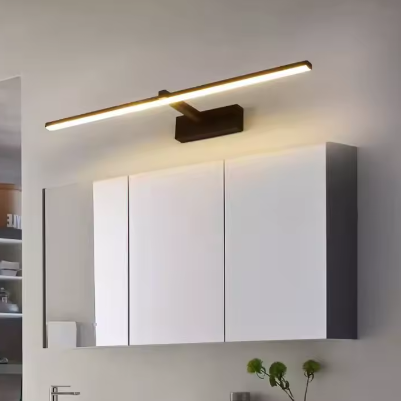 LED Spiegel Verlichting Badkamer – Moderne Waterdichte Wandlamp voor Make-up en Spiegel