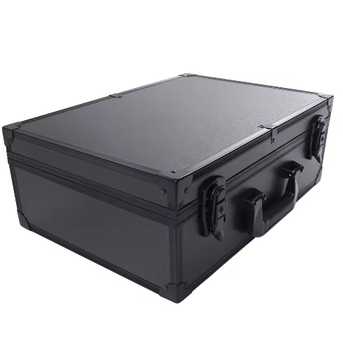 LED Make-up Tas met Spiegel – Draagbare Cosmetische Opbergdoos met Verlichting en Compartimenten