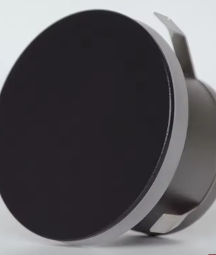 Ronde LED Inbouw Wandlamp 3W – Waterdichte Trapverlichting voor Binnen en Buiten