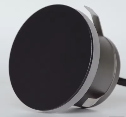 Ronde LED Inbouw Wandlamp 3W – Waterdichte Trapverlichting voor Binnen en Buiten