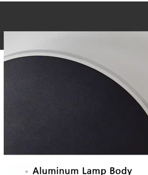 Ronde LED Inbouw Wandlamp 3W – Waterdichte Trapverlichting voor Binnen en Buiten