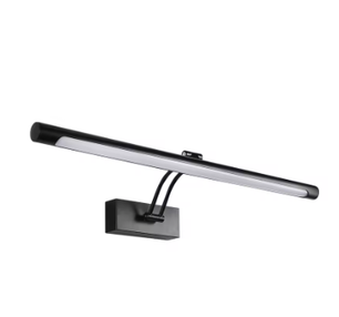 LED Badkamer Wandlamp Bedraad 40–100 cm – Modern en Vochtbestendig