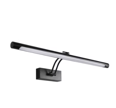 LED Badkamer Wandlamp Bedraad 40–100 cm – Modern en Vochtbestendig