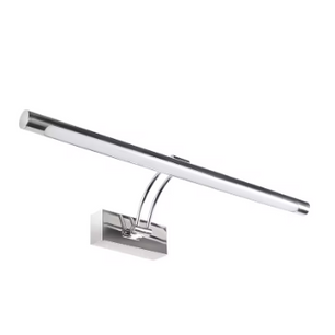 LED Badkamer Wandlamp Bedraad 40–100 cm – Modern en Vochtbestendig