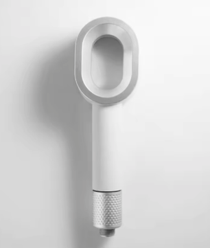 Luxe Douchefilter – Hoogwaardig Koolstofvezel Waterfilter voor Chloor en Hard Water