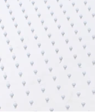 Vierkante Douchekop 40 cm – Regendouche Grote Badkamer Douche