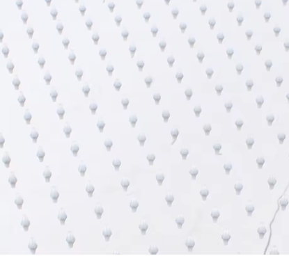 Vierkante Douchekop 40 cm – Regendouche Grote Badkamer Douche