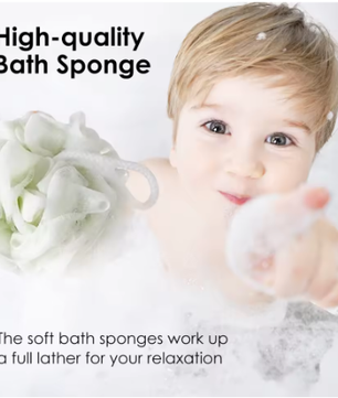 2-Pack Antislip Douche Handgrepen met Zuignap