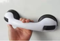 Antislip Badkamer Handgreep met Zuignap voor Douche en Toilet